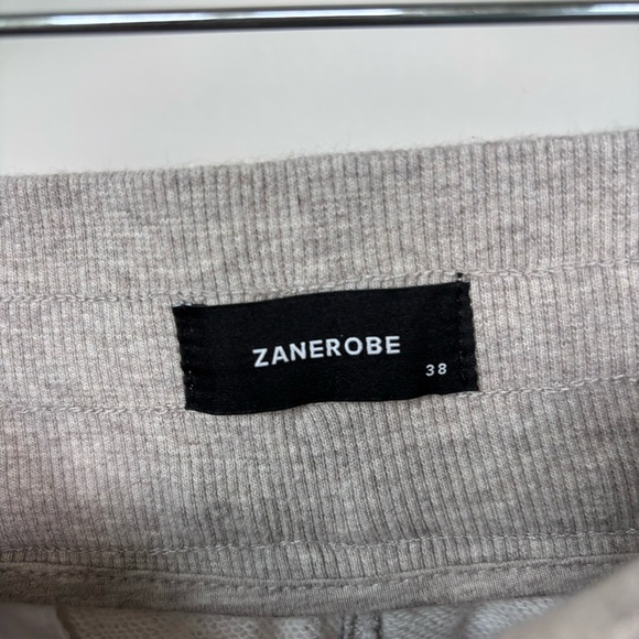 Zanerobe Jogger Sweatpants Size 38 - Picture 2 of 6